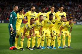 The compact squad overview with all this page displays a detailed overview of the club's current squad. Villarreal Cf Player Salaries 2021 Weekly Wages 2020 21