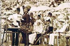 There are two distinct parts to malaysia: History And Historical Facts Of Malaysia Wonderful Malaysia