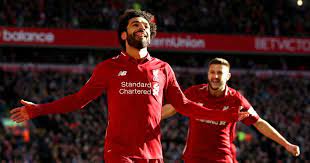 Latest football results liverpool standings and upcoming fixtures. Liverpool Fc Today What Channel