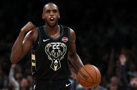 Find khris middleton stats, rankings, fantasy points, projections, and player rating with lineups. Milwaukee Bucks Khris Middleton Isn T Going Anywhere