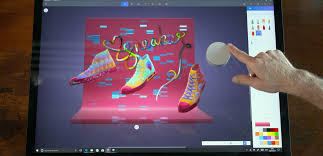 How to get your doodle on now that paint has kicked the bucket. Windows 10 Tip How To Use Surface Dial With Paint 3d Windows Experience Blog