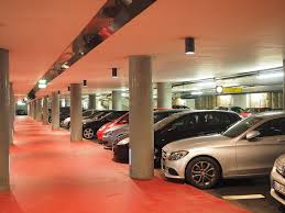 Maybe you would like to learn more about one of these? Parking Co Springs Find The Best Spot Colorado Springs