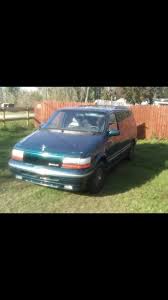 Image result for Bright White 1994 Town and Country