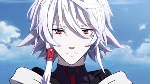 Yaha Kui Zashunina Seikaisuru Kado Anime Guys Anime Kado