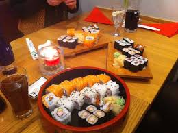 Der restaurantführer bietet fotos, öffnungszeiten, bewertungen und mehr. Top 3 Sushi Food In Petersberg Fulda Hesse