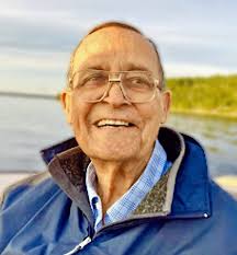 James Spofford Reeve II