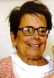 Obituary for Denise Hebda