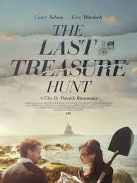 فيلم The Last Treasure Hunt 2015 طاقم العمل فيديو الإعلان صور النقد الفني مواعيد العرض
