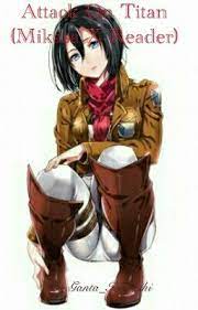 Attack On Titan (Mikasa X Reader) - Love (Part 17) (Lemon) - Wattpad