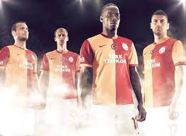 Galatasaray sk welcome on galatasaray's official online store, the best place to find your favourite items of the most successful club in the turkey. New Galatasaray Kit 13 14 Nike Gs Home Jersey 2013 2014 Football Kit News