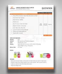 Maybe you would like to learn more about one of these? Logo Design Quotation Sample Master Of Template Document