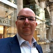 Paul Preiss's Instagram, Twitter & Facebook