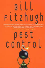Pest exterminator, bob dillon, dreams of opening his own fitzhugh titled the piece call it what you will, seeing as people have called pest control an environmental mystery. Pest Control Assassin Bug 1 By Bill Fitzhugh