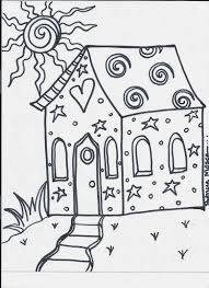 Fun playground coloring page for ages 3 12 this page was created to be your childs gateway to peaceful and calming positive thoughts. Playground Equipment Coloring Pages
