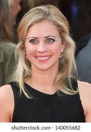 Holly Branson Photos and Images