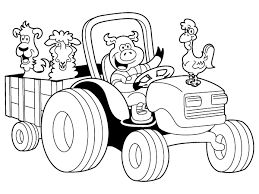 Ce tracteur assez grand pour qu'un enfant le pilote et permet d'atteler une remorque afin de charger et de tracter une tondeuse à gazon. Coloriage A Imprimer Tracteur Coloriage Tracteur 120 Jecolorie Com Dessin Coloriage De Tracteur En Ligne Gratuit A Imprimer Pour Colorier Tracteur Avec Les Enfants Et Adultes Rufvjhfjknnno