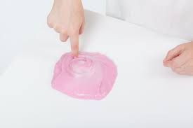 что нужно добавить в слайм чтобы он лучше тянулся Slajm Iz Shampunya Bez Kleya Svoimi Rukami Ingredienty I Recepty