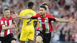 Onces probables, convocatorias y suplentes. Athletic De Bilbao El Partido Contra El Barcelona En San Mames Sera En Reyes