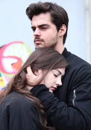 Berk atan is a 29 year old turkish actor. Image About Burcu Ozberk In Gunesin Kizlari By Ruina