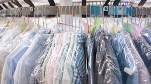 Using chemicals, not washing them with water: 6 Ways To Cut Dry Cleaning Costs
