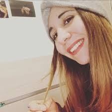 Linda Benedetti's Instagram, Twitter & Facebook