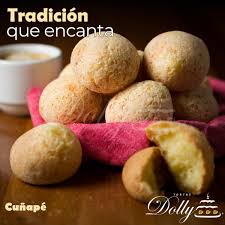 TORTAS DOLLY