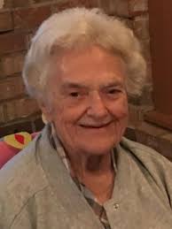 Jean Hecker Obituary (1930