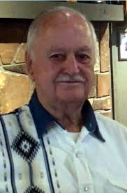 Robert Blandin Obituary