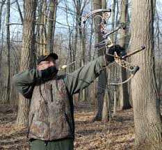 How To Know If Your Bows Draw Weight Is Too Heavy
