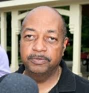 Murfreesboro Police Sgt. Melvin Cunningham Retires...