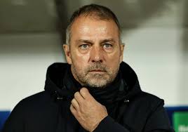 Robert Lewandowski Ballon d'Or interview