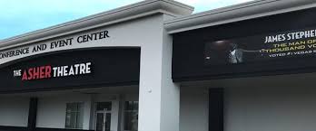 Asher Theatre Opens In Myrtle Beach Visit Myrtle Beach Sc