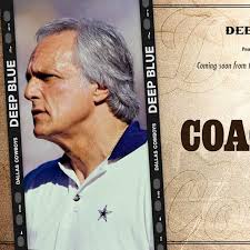 Deep Blue: Coach Joe