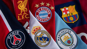 You need to select a player in every position and 4 interchange players. Greed And The European Super League Orientalreview Org