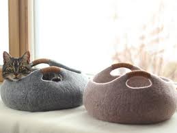 Cat towers are a very important cat accessory and come with a range of benefits. 11 Cat Beds So Cool You Ll Wish You Could Curl Up In Them
