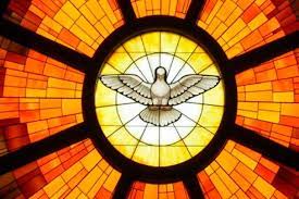 2 de repente vino del cielo un ruido como el de una ráfaga de viento impetuoso, que llenó toda la casa en la que se encontraban. Por Que Se Celebra La Fiesta De Pentecostes Iglesia Espanola Cope