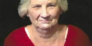 Freda Mae Dukes Covington