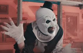 20 Terrifier 2 Reactions