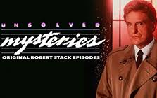 Unsolved Mysteries - The Original, Iconic Television Series