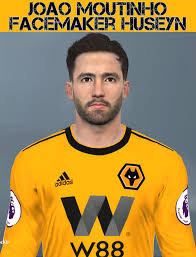 James rodriguez real madrid cf png clipart. Pes 2017 Faces Joao Moutinho By Facemaker Huseyn Soccerfandom Com Free Pes Patch And Fifa Updates