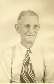 Charles Monroe “Charlie” Hoffman (1880-1965)