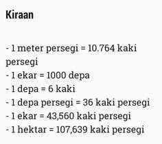 Tidak mengambil kira ketinggian bangunan 2. 71 Gambar Rumah Ideas Kelantan Kota Bharu Semi D
