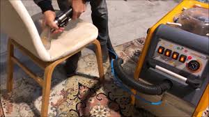 Profesyonel Koltuk Yikama Makinesi 100 Yerli Imalat Youtube