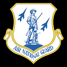 When designing a new logo you can be inspired by the visual logos found here. Air National Guard Logo Png Transparent Svg Vector Freebie Supply