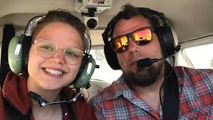 Fundraiser for Matthew Mansell by Shona Nelson : Let's Rebuild Matt  Mansell's Cessna!