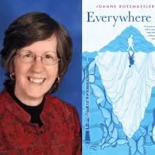 Author Emily Barth Isler