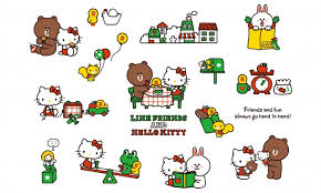 792,462 likes · 77 talking about this · 156 were here. Line Friends ãƒãƒ­ãƒ¼ã‚­ãƒ†ã‚£ã¨åˆã‚³ãƒ©ãƒœãƒ¬ãƒ¼ã‚·ãƒ§ãƒ³ Line Friends Hello Kitty ã‚·ãƒªãƒ¼ã‚ºãŒç™»å ´ Line æ ªå¼ä¼šç¤¾ã®ãƒ—ãƒ¬ã‚¹ãƒªãƒªãƒ¼ã‚¹