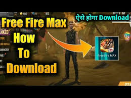 Free fire max is an enhanced and more advanced version of garena's famous battle royale. Free Fire Max Download In Android Free Fire Max Free Fire Max Download In Ios Technical Zone Youtube