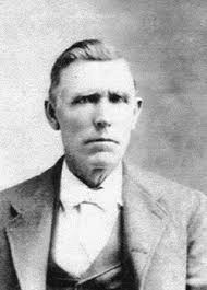 Peter Quin Cliett (1844-1915)