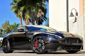 Image result for Storm Black 2015 Aston Martin